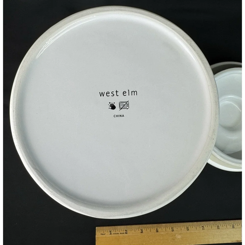 West Elm west elm